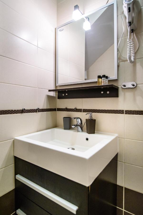 Green Exclusive Apartments Дубровник Экстерьер фото